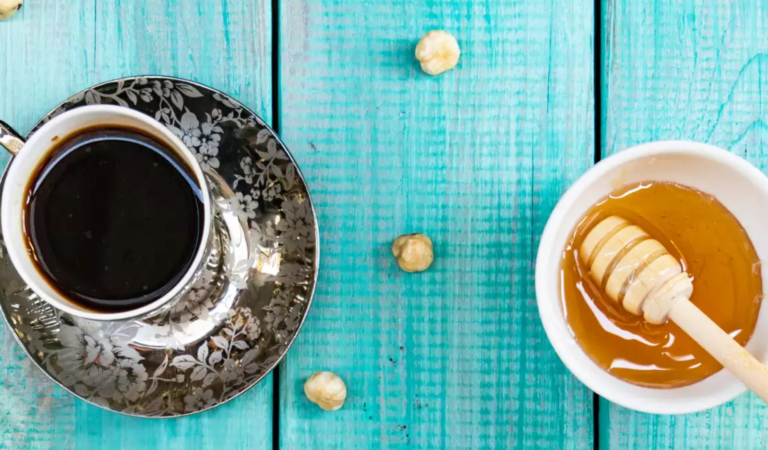 The 7-Second Coffee Trick: The Secret Hack Everyone’s Using for Rapid Weight Loss.